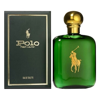 Polo Cologne